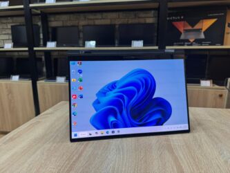 ASUS: İşlənmiş ASUS Zenbook, 14 ", Intel Core i7, 1 TB, Pulsuz çatdırılma, Ödənişli çatdırılma, Rayonlara çatdırılma — 5
