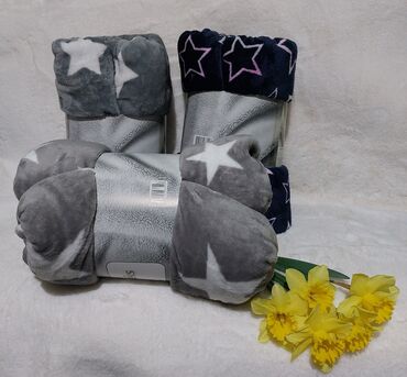 Ćebad i pokrivači: Veličina - Singl — 12