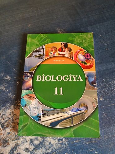 Digər məktəb dərslikləri: 11 ci sinif dərsliklər Təzə kimidi heç istifadə olunmayıb Hər biri 1 — 8