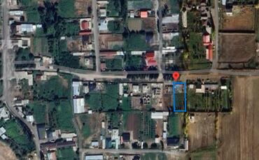 дом городе бишкек: 10 соток