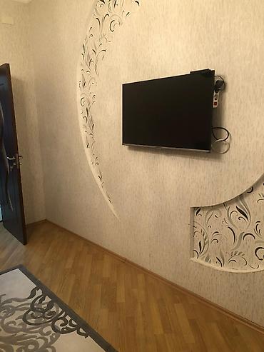 Mənzillər: Bakı, 3 otaqlı, Köhnə tikili, 65 kv. m — 10