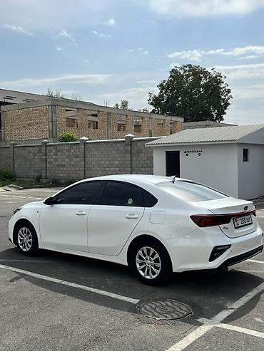 киа к5 рулевая рейка: Kia K3: 2020 г., 1.6 л, Вариатор, Бензин, Седан — 5
