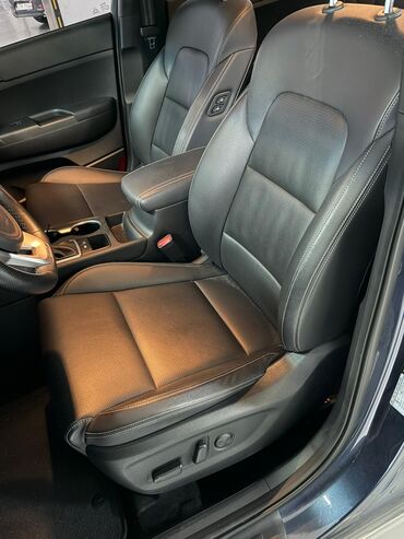 Kia: Kia Sportage: 2020 г., 2 л, Автомат, Дизель, Кроссовер — 9