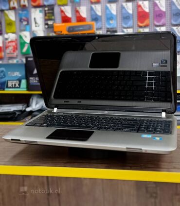 HP: İşlənmiş HP Pavilion, 15.6 ", Intel Core i5, 1 TB, Pulsuz çatdırılma