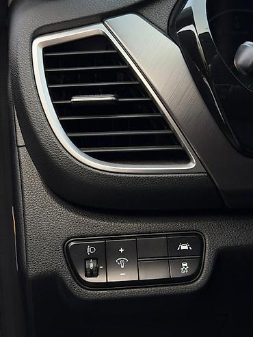 Kia: Kia Seltos: 2020 г., 1.6 л, Робот, Бензин, Кроссовер — 4