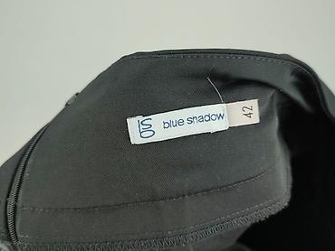 spongebob: Blue shadow, Spódnica damska, rozmiar XL — 4