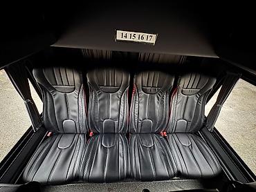 б у акумулятор: Mercedes-Benz Спринтер: 2016 г., 2.2 л, Автомат, Дизель, Бус — 10