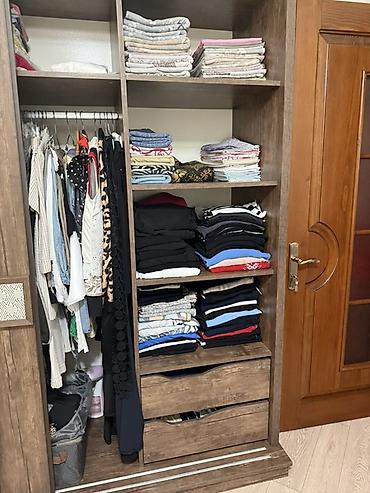 transformer çarpayı: Yataq otağı dəsti - Dəst tərkibi: 1 ədəd iki nəfərlik çarpayı (yumşaq — 8