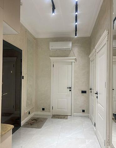 iney satisi: Yasamal, 3 otaqlı, Yeni tikili, m. 20 Yanvar, 75 kv. m — 4