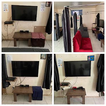 Готовый бизнес: 0126 //& Lamie Tecili satilir 5 dene playstation 3 5 dene 109 — 1