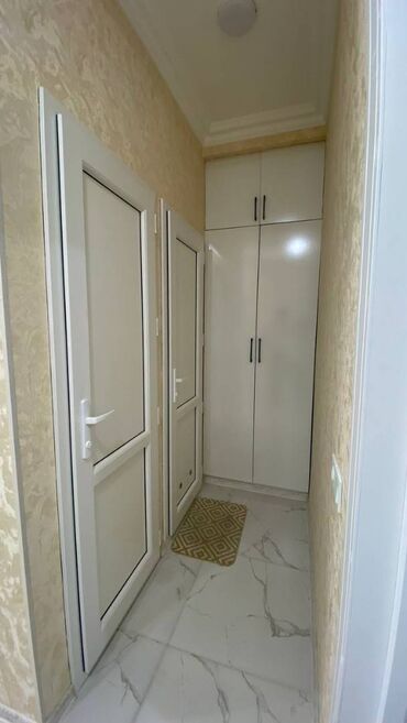 Köhnə tikili: Bakı, Köhnə Günəşli, 3 otaqlı, Köhnə tikili, m. Həzi Aslanov, 85 kv. m — 13