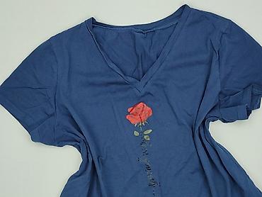 bluzki m: T-shirt damski, rozmiar 2XL — 1