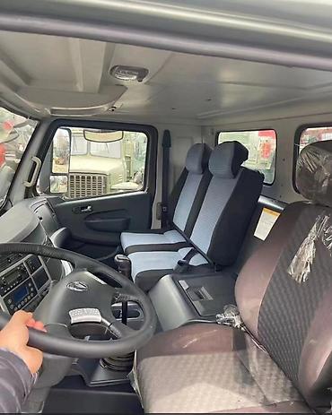 Kranlar: Ümumi 3 Krandır. Tək-tək qiyməti 157.000 Azn, 3-ü bir yerdə alınarsa — 6