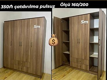 Dolablar: Dolab sifarişlə hazırlanır — 1