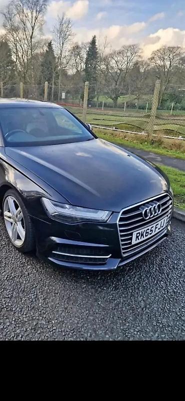 parkside obd2: AUDI A6 C7 8 3.0 TDI ULTRA VENTILATOR HLADNJAKA | audi delovi ZEMUN — 3