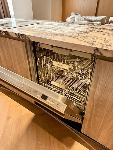 Продажа квартир: 4 комнаты, 220 м², Элитка, 12 этаж, Дизайнерский ремонт — 3