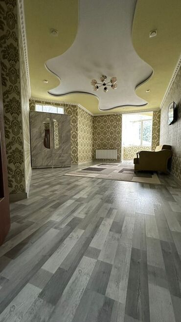 новый дом с ремонтом: 2 комнаты, 74 м², Индивидуалка, 1 этаж, Евроремонт