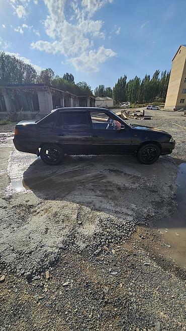 некая: Daewoo Nexia: 2012 г., Механика, Седан — 8