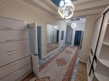 Гарнитуры для прихожей: Гарнитур для прихожей, Шкаф, цвет - Белый — 3