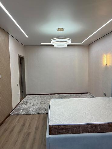 Продажа квартир: 1 комната, 44 м², Элитка, 8 этаж, Евроремонт — 8