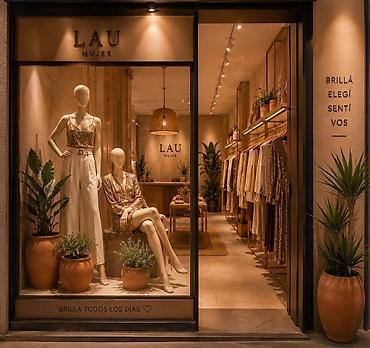 Часть бутика, 30 м²