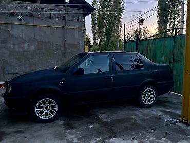 фара венто: Volkswagen Vento: 1992 г., 1.8 л, Механика, Бензин, Седан — 3
