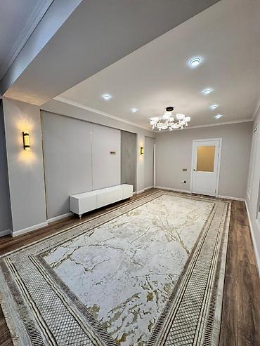 Продажа квартир: 2 комнаты, 66 м², Элитка, 7 этаж, Дизайнерский ремонт — 2