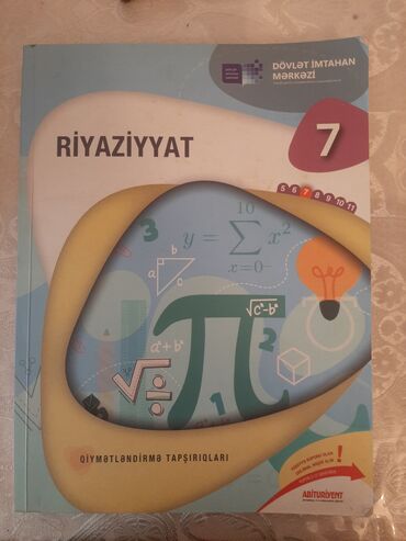 Kitablar, jurnallar, CD, DVD: Yep yenii yazısızz