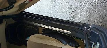 car: ALFA 147 3V PRAGOVI HROM | Cena za par za alfa romeo 147 3 vrata — 4