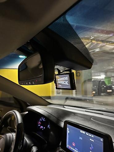 Kia: Kia K3: 2019 г., 1.6 л, Вариатор, Бензин, Седан — 20