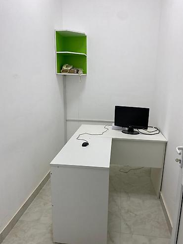 lokbatanda daşınmaz əmlak: Xocəsən Poliklinikasının düz yanında.KUPÇALI,Yalnızca dərman vurub — 9