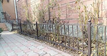 Сварка: Сварка | Ворота Доставка, Монтаж — 15