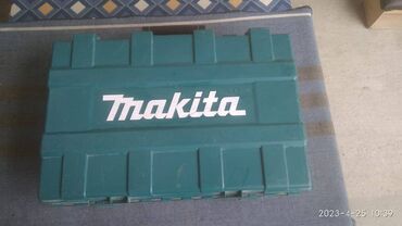 Perforatorlar: Orijinal Makita perferatoru. Yapon brendi -da lalafo.az — 6 Perforatorlar: Orijinal Makita perferatoru. Yapon brendi — 6
