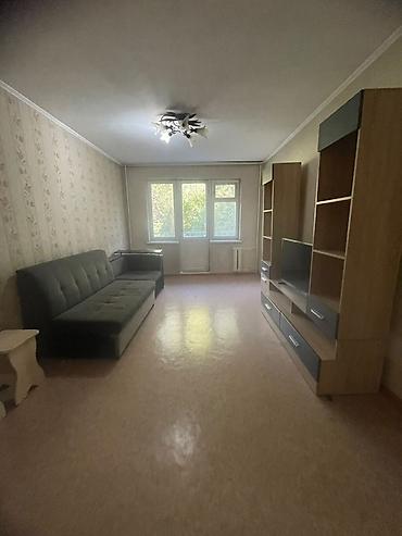 2 комнаты, 44 м², 104 серия, 3 этаж, Косметический ремонт