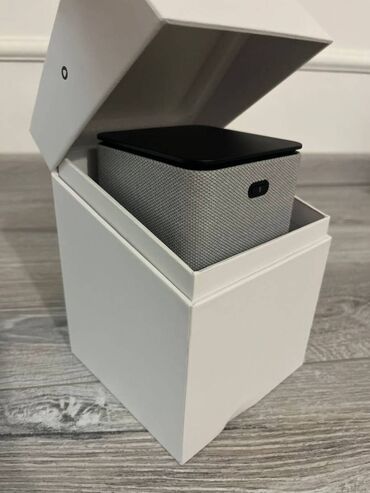 Dinamiklər və kolonkalar: Yeni Kolonka, Növ - Portativ, rəng - Boz -da lalafo.az — 3 Dinamiklər və kolonkalar: Yeni Kolonka, Növ - Portativ, rəng - Boz — 3