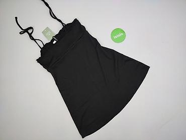 bluzki basic czarne: H&M Divided, Sukienka damska, rozmiar M — 3
