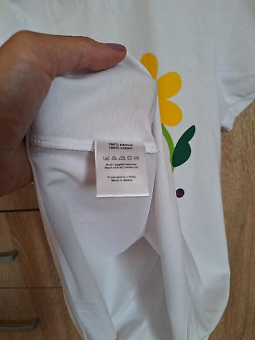 zara basic sako: Nova ženska majica Somersby vel M ili 40 Prelep pamuk, jako — 2