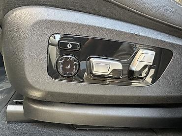 bmw e70: BMW X7: 2020 г., Кроссовер — 9