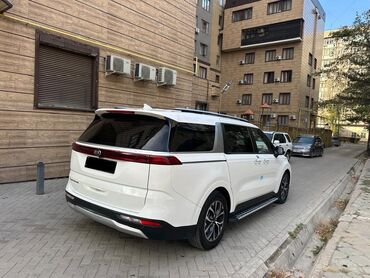 Kia: Kia Carnival: 2021 г., 3.5 л, Автомат, Газ, Минивэн — 5