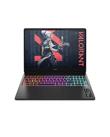 Ноутбуки HP: Игровой, Новый, AMD Ryzen 7, В рассрочку — 2