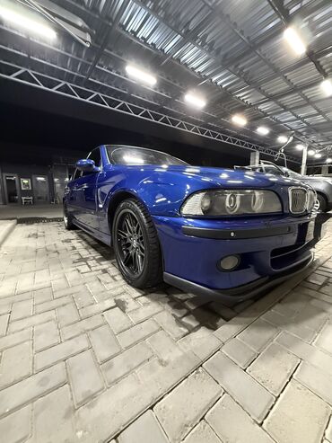 BMW: BMW M5: 2000 г., 5 л, Механика, Бензин, Седан at lalafo.kg — 6 BMW: BMW M5: 2000 г., 5 л, Механика, Бензин, Седан — 6