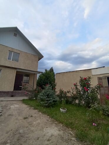 дом в арашан: Үй, 100 кв. м, 4 бөлмө, Менчик ээси, Евро оңдоо