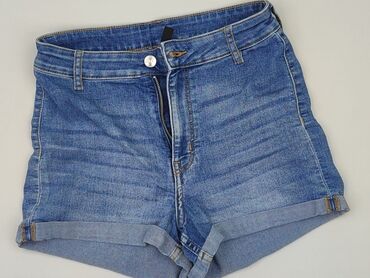 Women's Clothing: H&M, Shorts for women, L (EU 40)