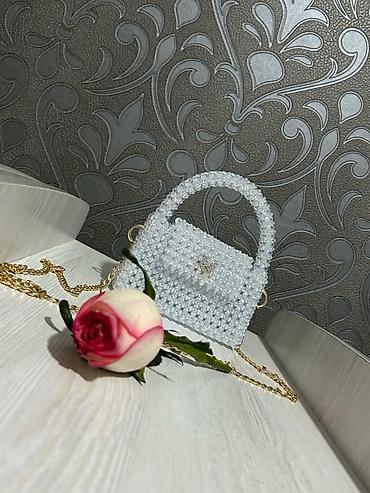 Çantalar: Salam Əl işləridir☺ İstəyə uyğun ölçü və rəngdə hazırlanır 10-30Azn — 3