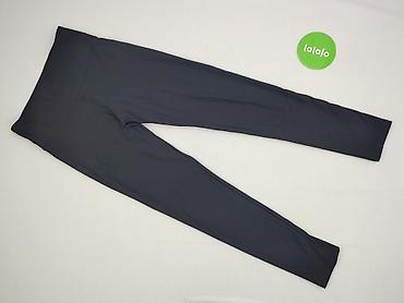 reebok topy: Domyos, Legginsy Sportowe damskie, rozmiar S — 2