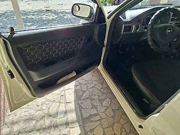sonata d8: Daewoo Nexia: 2012 г., 1.5 л, Механика, Бензин, Седан — 7