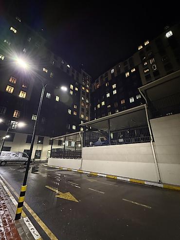 Продажа квартир: 2 комнаты, 66 м², Элитка, 13 этаж, Евроремонт — 16