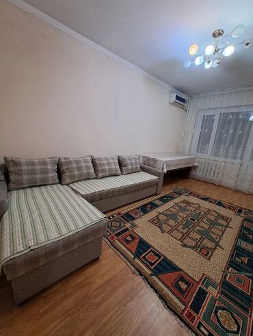 продаются дом ош: 3 комнаты, 60 м², 106 серия, 7 этаж, Косметический ремонт
