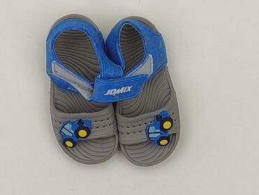 skarpety lidl logo: Sandals 25, Used at lalafo.pl skarpety lidl logo: Sandals 25, Used