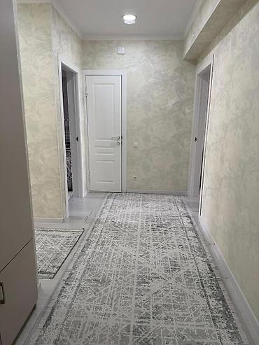 Продажа квартир: 2 комнаты, 66 м², Элитка, 6 этаж, Евроремонт — 12